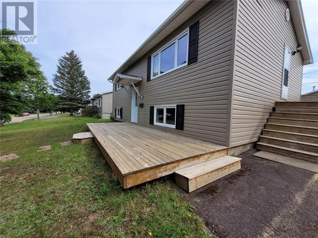 21 Meghan St, House detached with 3 bedrooms, 1 bathrooms and null parking in Riverview NB | Card Image