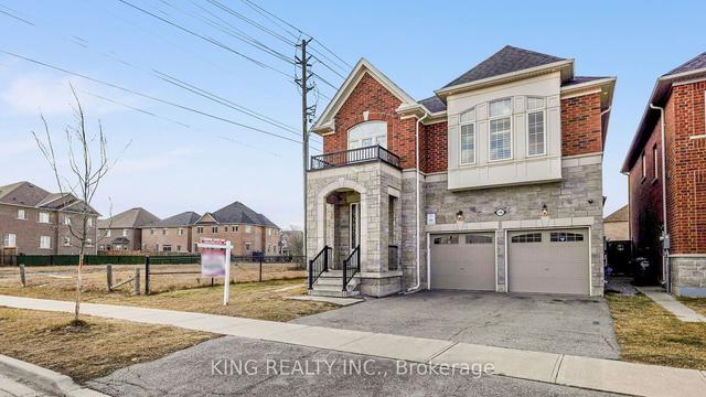 116 Bonnie Braes Dr N, House detached with 4 bedrooms, 5 bathrooms and 4 parking in Brampton ON | Image 23