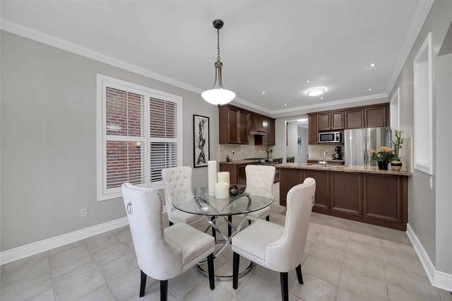 3 Hugo Rd, House detached with 5 bedrooms, 5 bathrooms and 7 parking in Brampton ON | Image 9