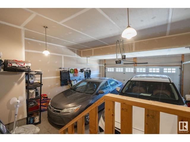621 171 St Sw, House detached with 4 bedrooms, 3 bathrooms and null parking in Edmonton AB | Image 42