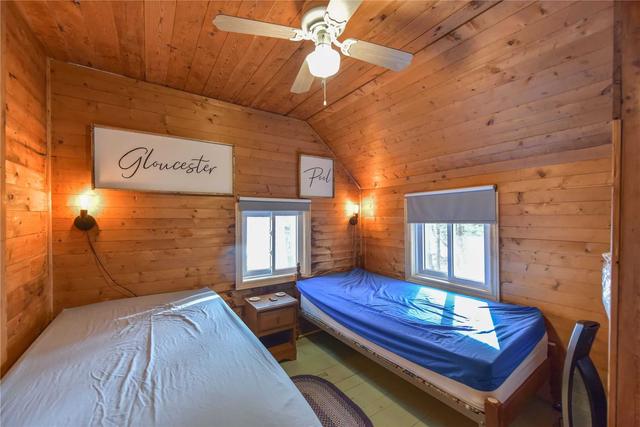 253 Sunrise Tr, House detached with 4 bedrooms, 2 bathrooms and 0 parking in Georgian Bay ON | Image 26