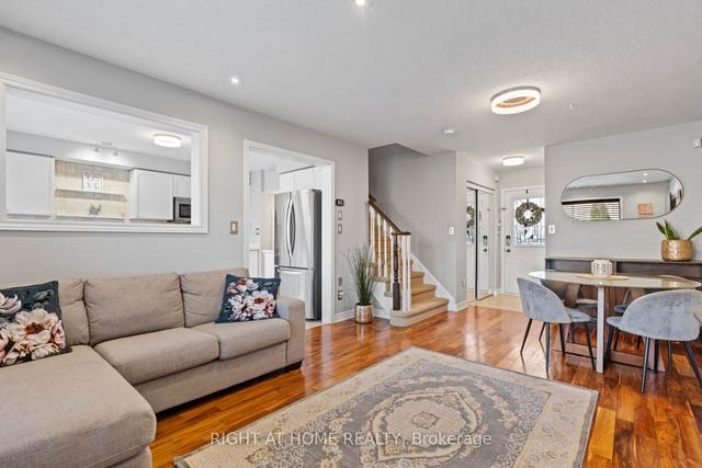 2420 Baintree Cres, House attached with 3 bedrooms, 3 bathrooms and 2 parking in Oakville ON | Image 23