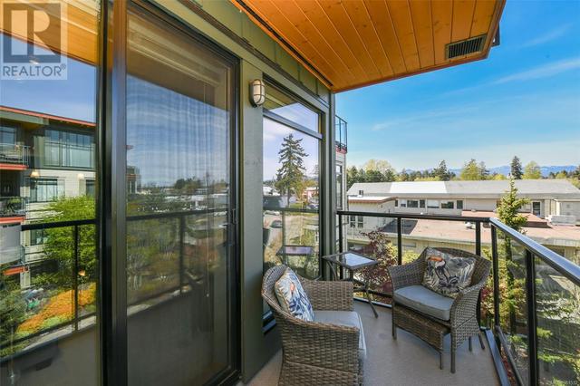 135 - 2300 Mansfield Dr, Condo with 1 bedrooms, 2 bathrooms and 1 parking in Courtenay BC | Image 14