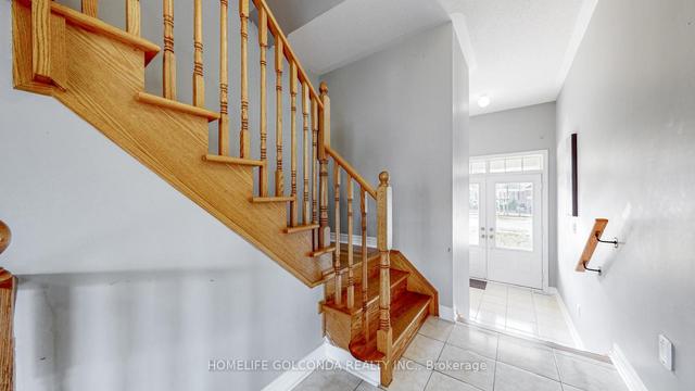 52 Pearcey Cres E, House detached with 3 bedrooms, 3 bathrooms and 3 parking in Barrie ON | Image 23