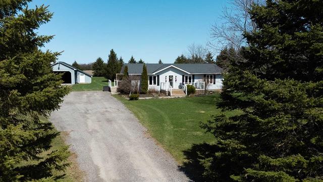 151547 12th Line, House detached with 3 bedrooms, 2 bathrooms and 12 parking in East Garafraxa ON | Image 14