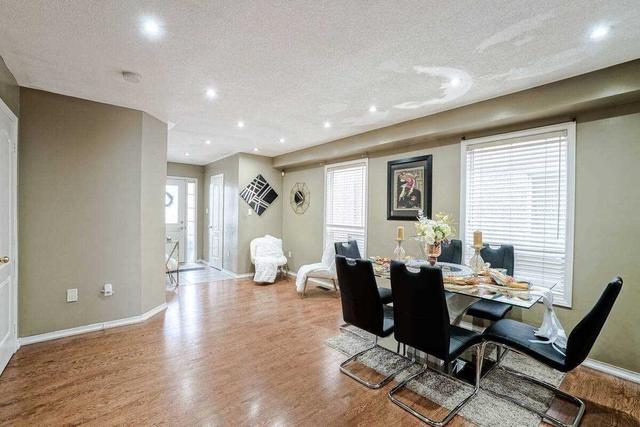 7 Riverplace Cres, House semidetached with 4 bedrooms, 4 bathrooms and 3 parking in Brampton ON | Image 29