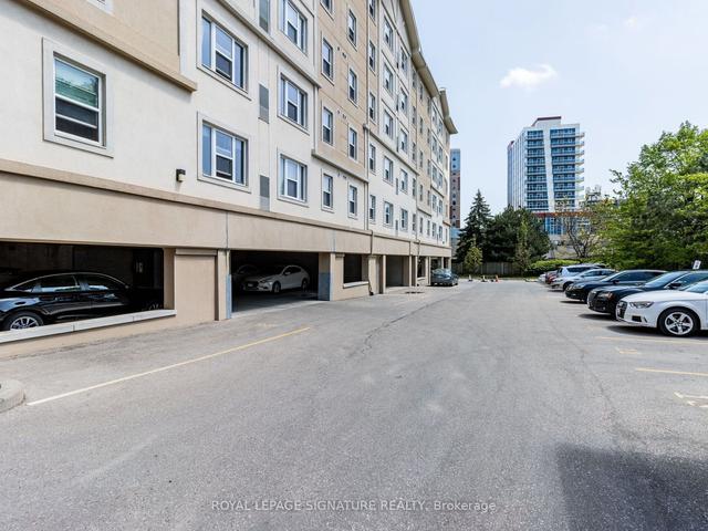 206 - 251 Lester St, Condo with 5 bedrooms, 2 bathrooms and 0 parking in Waterloo ON | Image 14
