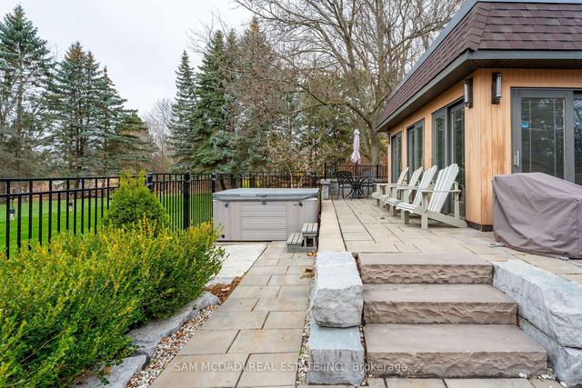 3 Huttonville Dr, House detached with 4 bedrooms, 4 bathrooms and 12 parking in Brampton ON | Image 4