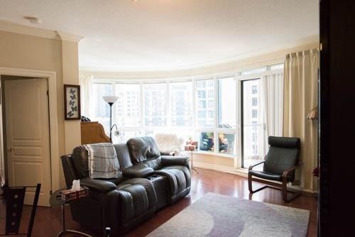 603 - 2087 Lake Shore Blvd W, Condo with 1 bedrooms, 1 bathrooms and 1 parking in Toronto ON | Image 5