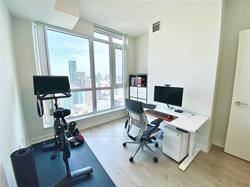 3802 - 30 Nelson St, Condo with 2 bedrooms, 2 bathrooms and 0 parking in Toronto ON | Image 7