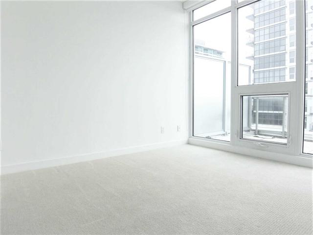 219 - 72 Esther Shiner Blvd, Condo with 1 bedrooms, 1 bathrooms and 0 parking in Toronto ON | Image 10