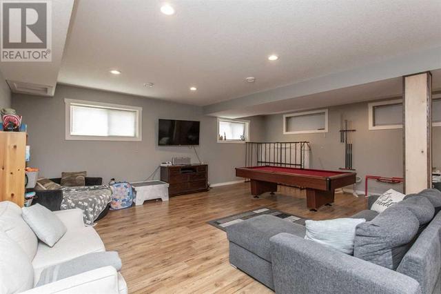 633 Bridgeview Road, House detached with 4 bedrooms, 3 bathrooms and 6 parking in Ponoka County AB | Image 20