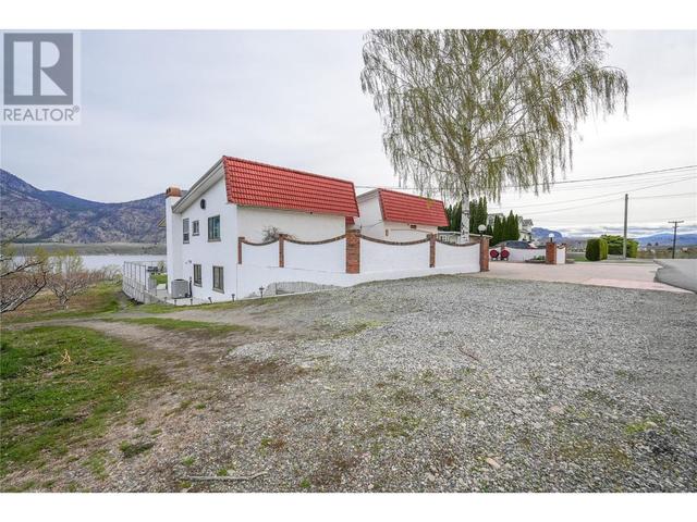 12221 87th Street, House detached with 4 bedrooms, 3 bathrooms and 2 parking in Okanagan Similkameen A BC | Image 46