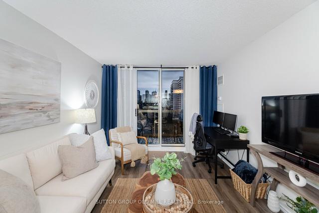 1202 - 225 Merton St N, Condo with 1 bedrooms, 1 bathrooms and 1 parking in Toronto ON | Image 8