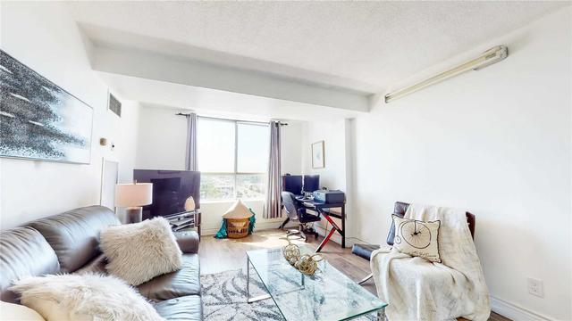 1503 - 330 Mccowan Rd, Condo with 2 bedrooms, 2 bathrooms and 1 parking in Toronto ON | Image 4