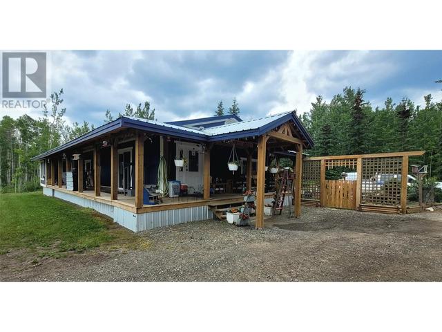 6336 Wildmare Road, House other with 4 bedrooms, 1 bathrooms and null parking in Peace River E BC | Image 20