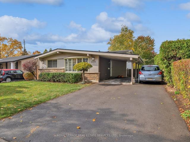 5375 Windermere Dr, House detached with 3 bedrooms, 2 bathrooms and 4 parking in Burlington ON | Image 22