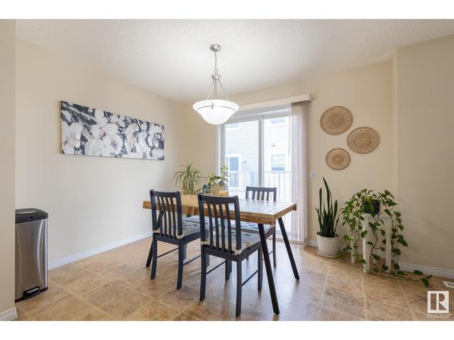 30 - 8304 11 Av Sw, House attached with 2 bedrooms, 2 bathrooms and null parking in Edmonton AB | Image 12