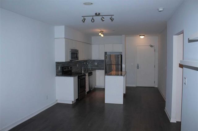 1502 - 69 Lynn Williams St, Condo with 1 bedrooms, 1 bathrooms and 1 parking in Toronto ON | Image 18