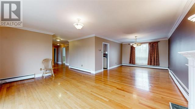 191 Park Avenue, House other with 4 bedrooms, 2 bathrooms and null parking in Mount Pearl NL | Image 4