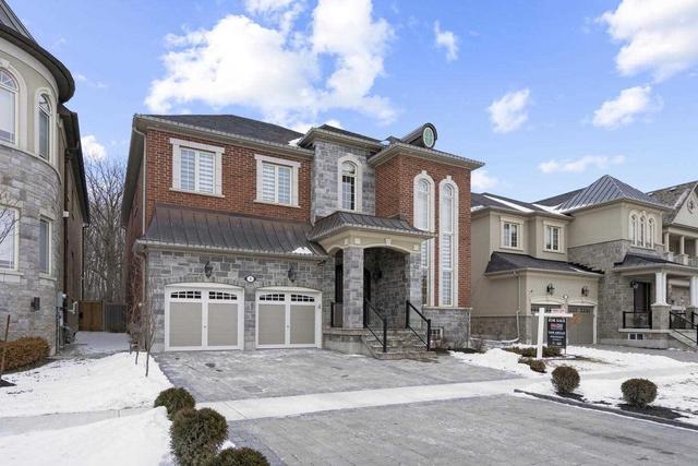 9 Finland Dr, House detached with 4 bedrooms, 5 bathrooms and 6 parking in Vaughan ON | Image 12
