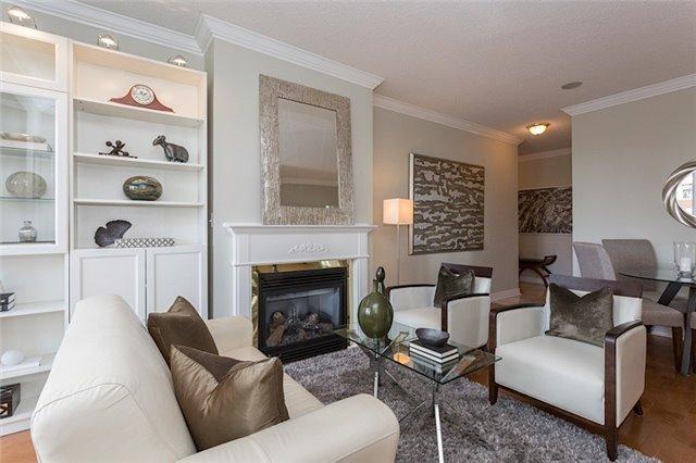 lph05 - 40 Old Mill Rd, Condo with 2 bedrooms, 2 bathrooms and 2 parking in Oakville ON | Image 6