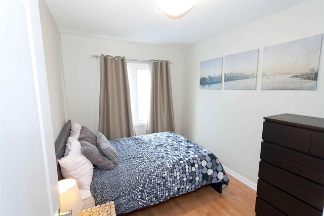 Th 11 - 98 Carr St, Townhouse with 2 bedrooms, 2 bathrooms and 1 parking in Toronto ON | Image 13