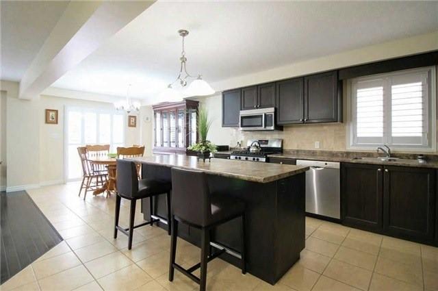 Unit 2 - 90 Alderson Dr, Condo with 3 bedrooms, 3 bathrooms and 2 parking in Cambridge ON | Image 9