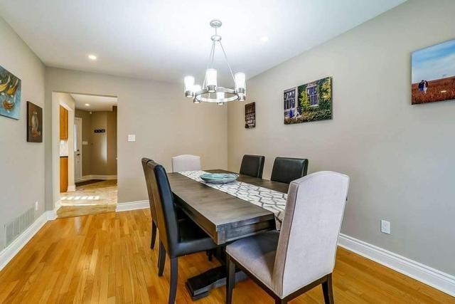 4381 Lee Dr E, House detached with 3 bedrooms, 3 bathrooms and 4 parking in Mississauga ON | Image 5
