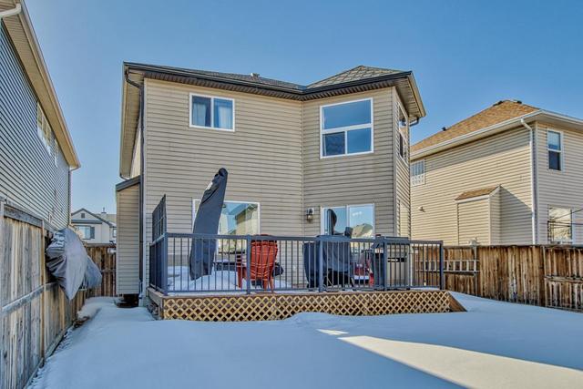 258 Everridge Drive Sw, House detached with 3 bedrooms, 2 bathrooms and 2 parking in Calgary AB | Image 40