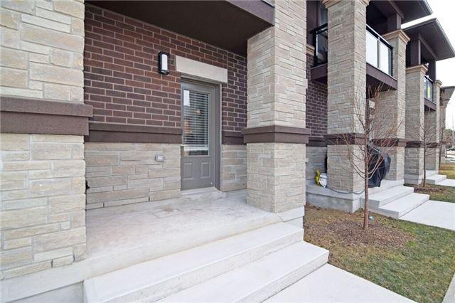 12 - 5030 Corporate Dr, Townhouse with 2 bedrooms, 2 bathrooms and 2 parking in Burlington ON | Image 18