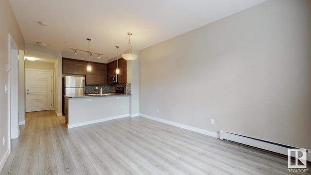 109 - 2590 Anderson Wy Sw, Condo with 1 bedrooms, 1 bathrooms and null parking in Edmonton AB | Image 32