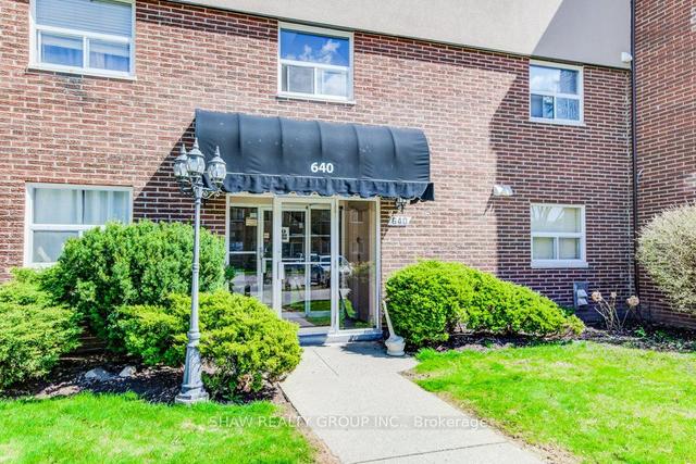640 Grey St, Condo with 2 bedrooms, 1 bathrooms and 1 parking in Brantford ON | Image 23
