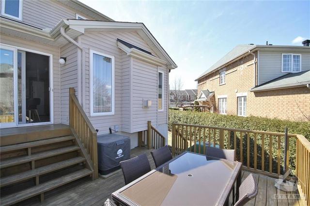 79 Saddlesmith Circle, Townhouse with 3 bedrooms, 3 bathrooms and 4 parking in Ottawa ON | Image 28