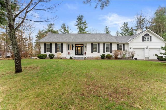 173 Pheasant Run, House detached with 3 bedrooms, 3 bathrooms and 6 parking in Greater Madawaska ON | Image 1