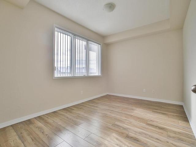 309 - 3075 Thomas St, Condo with 1 bedrooms, 1 bathrooms and 1 parking in Mississauga ON | Image 9