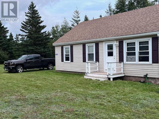 1748 Rte 13, House detached with 3 bedrooms, 1 bathrooms and null parking in Crapaud, Part 1 PE | Image 21