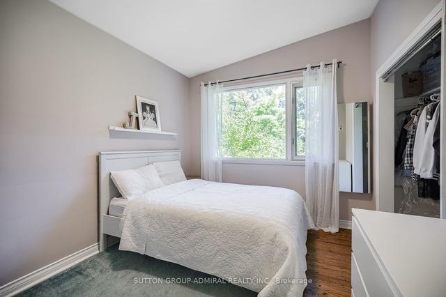 68 Leggett Ave, House detached with 4 bedrooms, 3 bathrooms and 8 parking in Toronto ON | Image 17