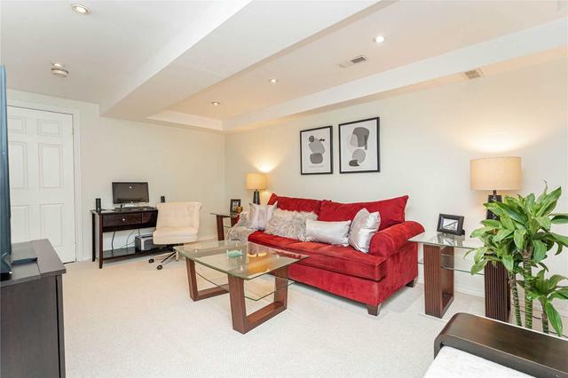 57 - 4200 Kilmer Dr, Townhouse with 2 bedrooms, 2 bathrooms and 2 parking in Burlington ON | Image 26