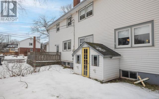 65 & 14 Crestwood & Admiral Drive, House other with 0 bedrooms, 0 bathrooms and null parking in Charlottetown PE | Image 31
