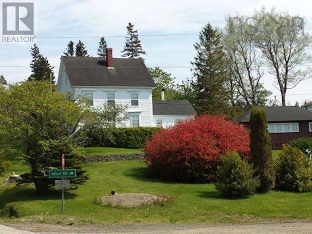 37 Mary Lane, House detached with 3 bedrooms, 1 bathrooms and null parking in Digby MD NS | Image 1