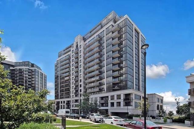 323 - 1070 Sheppard Ave, Condo with 1 bedrooms, 1 bathrooms and 1 parking in Toronto ON | Image 1