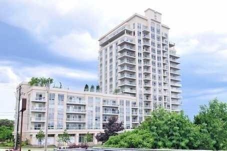 304 - 3865 Lake Shore Blvd W, Condo with 1 bedrooms, 2 bathrooms and 1 parking in Toronto ON | Image 1