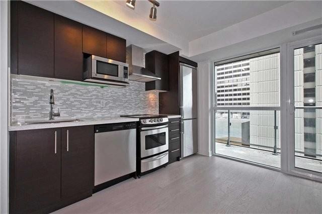 1108 - 58 Orchard View Blvd, Condo with 1 bedrooms, 1 bathrooms and null parking in Toronto ON | Image 10