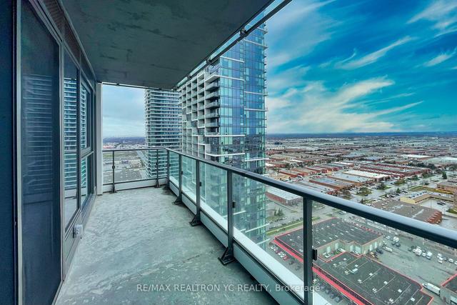 3307 - 7890 Jane St, Condo with 1 bedrooms, 2 bathrooms and 1 parking in Vaughan ON | Image 9