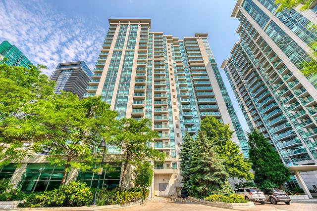 1016 - 31 Bales Ave, Condo with 1 bedrooms, 1 bathrooms and 1 parking in Toronto ON | Image 1