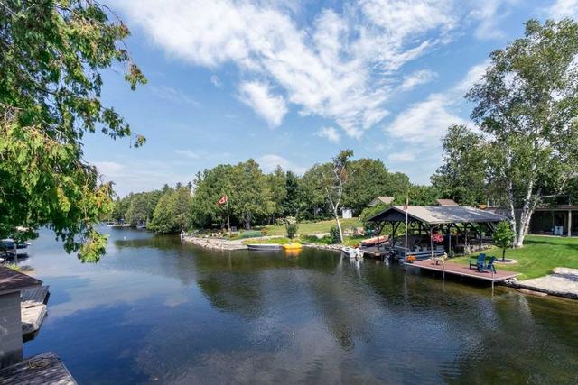 60 River Dr, House detached with 2 bedrooms, 2 bathrooms and 5 parking in Kawartha Lakes ON | Image 18