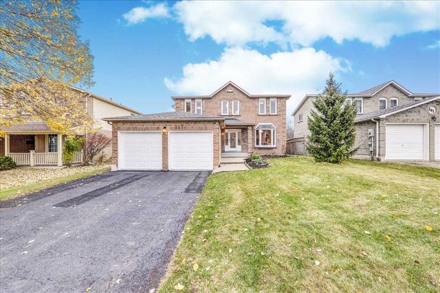 337 Bristol Rd, House detached with 4 bedrooms, 4 bathrooms and 4 parking in Newmarket ON | Image 12