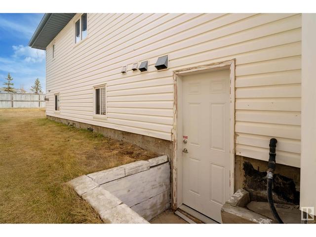 3505 39 Av Nw, House detached with 5 bedrooms, 3 bathrooms and null parking in Edmonton AB | Image 20
