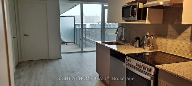 901 - 120 Varna Dr, Condo with 2 bedrooms, 1 bathrooms and 1 parking in Toronto ON | Image 20